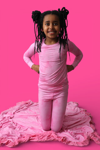 PINK DAYDREAM DREAM SET