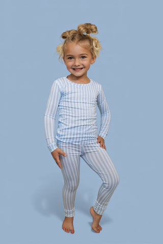 SEASIDE STRIPE DREAM SET