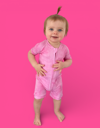 PINK DAYDREAM DREAM SHORTIE