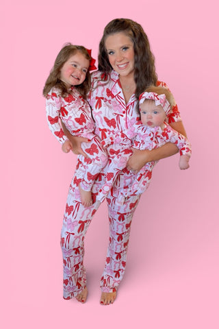 PRE-ORDER BE MINE BOWS DREAM SET