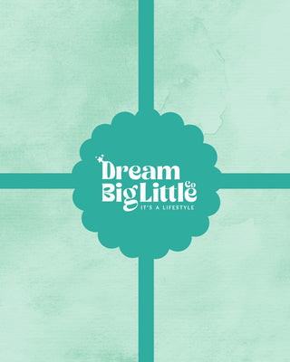DREAM BIG LITTLE CO DIGITAL GIFT CARD
