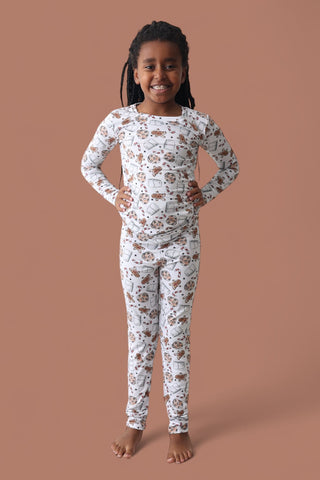 MILK & MERRY DREAM SET