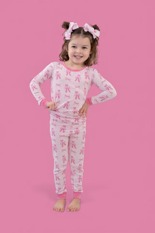 BALLET BOW BLISS DREAM SET