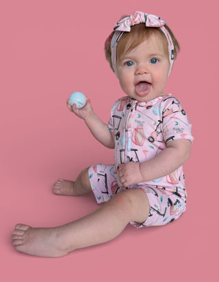 PRETTY AND PAR DREAM SHORTIE