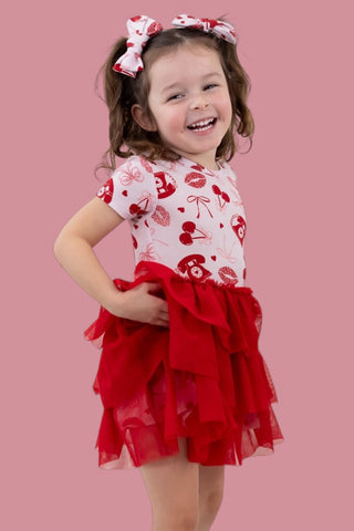 SEALED WITH LOVE DREAM TUTU DRESS