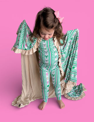 LUCKY RAINBOW RIBBONS DREAM SET