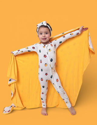 BUG LIFE DREAM ROMPER