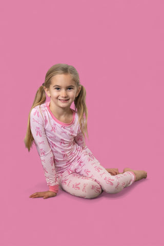 BALLET BOW BLISS DREAM SET