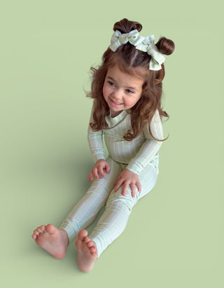 SPRINGTIME STRIPE DREAM SET