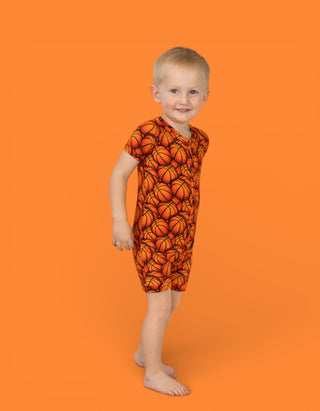 SLAM DUNK SQUAD DREAM SHORTIE