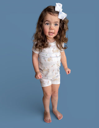 MEADOW HOP DREAM SHORT SET