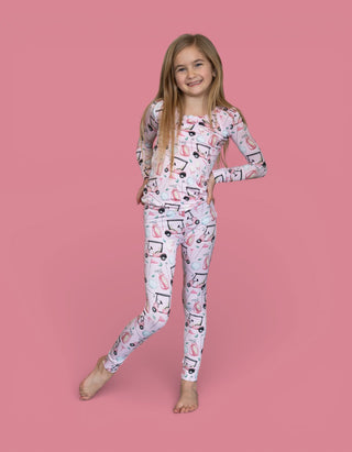 PRETTY AND PAR DREAM SET