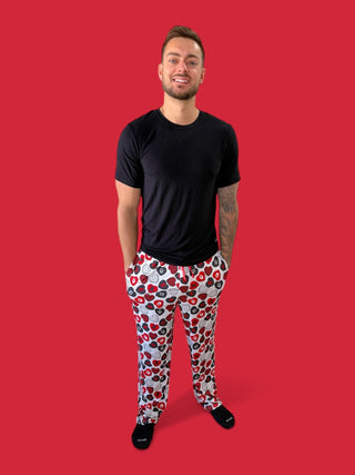 CROSS MY HEART DREAM MEN'S PANTS