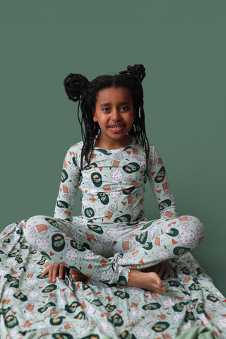 BIRDIE & BOGEYS DREAM SET