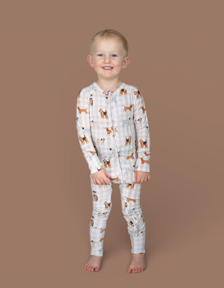 PAWFECT PALS DREAM ROMPER