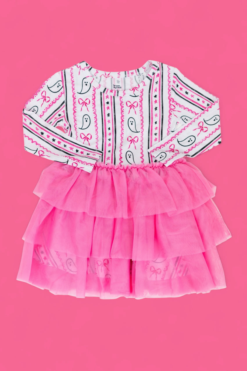 Classical Dream Tutu Dress