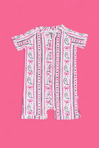 BOO AND BOWS DREAM SHORTIE