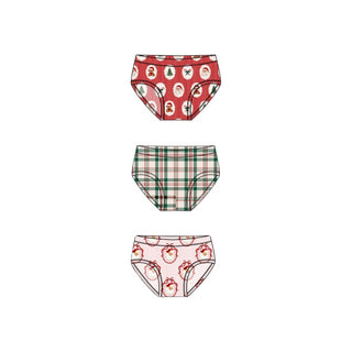 PRE-ORDER MERRY LITTLE MOMENTS DREAM GIRL'S BRIEF SET SHIPS 09/17-09/26