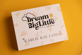 EXCLUSIVE KARLIE RAE PR BOX