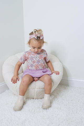 EXCLUSIVE FULL BLOOM DREAM BOW