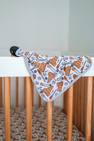 The Dream Lovey – DREAM BIG LITTLE CO