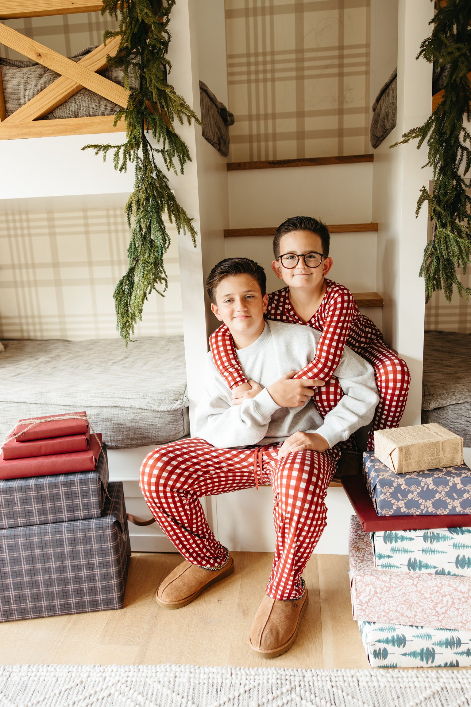 DBLC x Sarah Knuth – DREAM BIG LITTLE CO