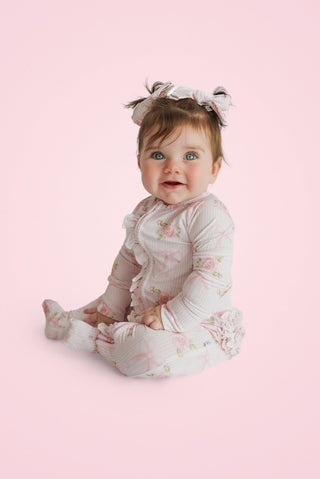BLOOM & BOW DREAM BOW HAIR CLIPS
