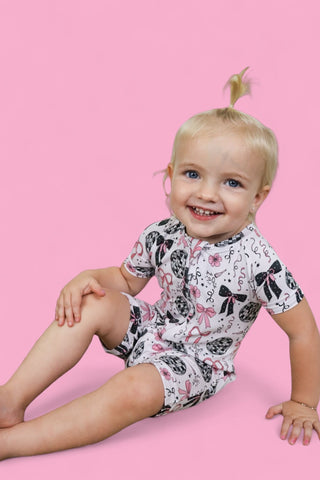 MIDNIGHT DISCO DARLING DREAM SHORTIE