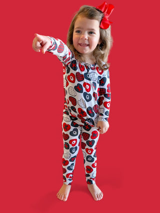 CROSS MY HEART DREAM SET