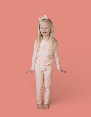 ORANGE CREAMSICLE DREAM SET