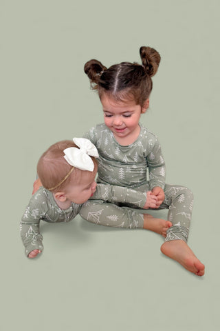 WILDERNESS WONDER DREAM SET