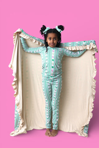 LUCKY RAINBOW RIBBONS DREAM SET