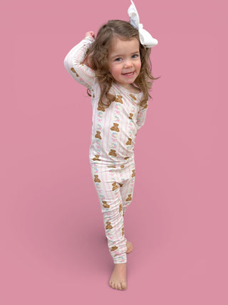 BEAR-Y BLOSSOMS DREAM SET