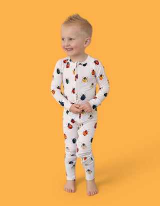 BUG LIFE DREAM ROMPER