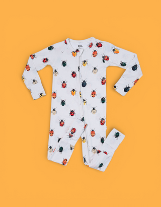 BUG LIFE DREAM ROMPER