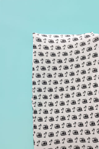 COASTAL CRUISER DREAM CHANGING PAD