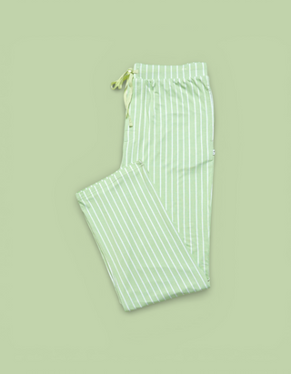 SPRINGTIME STRIPE DREAM MEN'S PANTS