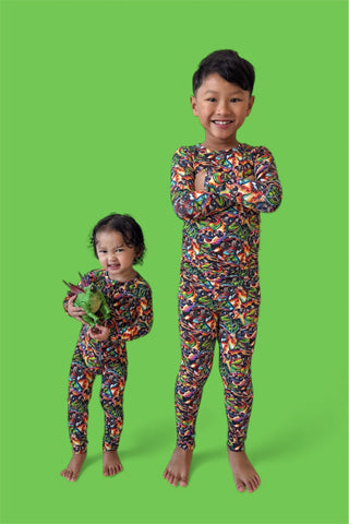 ROAR & REV DREAM SET