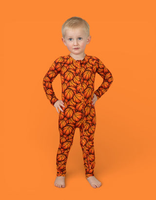 SLAM DUNK SQUAD DREAM ROMPER