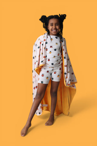 BUG LIFE DREAM SHORT SET