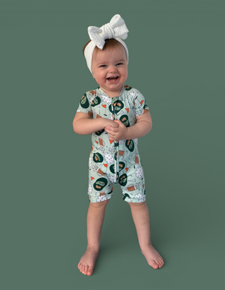 BIRDIE & BOGEYS DREAM SHORTIE