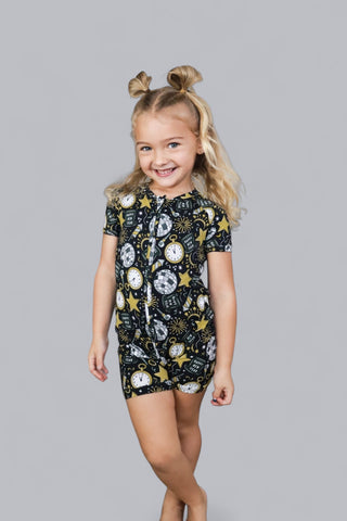 NYE DISCO & DREAMS DREAM SHORTIE