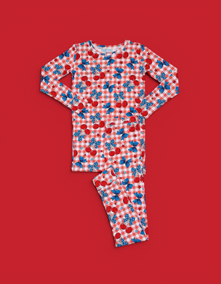 STAR-SPANGLED CHERRIES DREAM SET