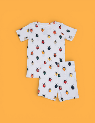 BUG LIFE DREAM SHORT SET