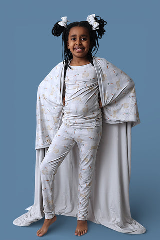 MEADOW HOP DREAM BLANKET