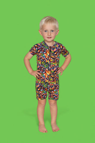 ROAR & REV DREAM SHORTIE