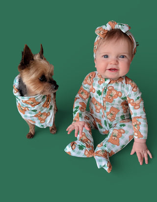 TEDDY O'LUCK DREAM DOG BANDANA