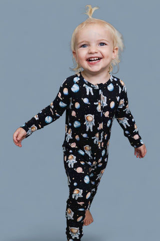 MOONWALK MAGIC DREAM ROMPER