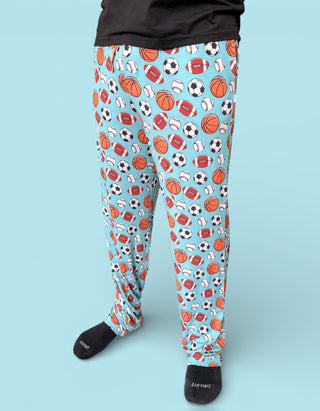 GAME ON DREAM MEN'S PANTS