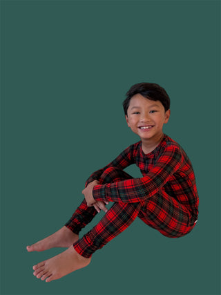 TARTAN CHEER DREAM SET